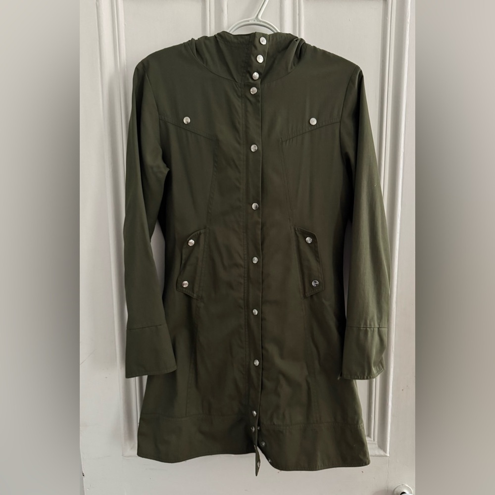 Nikita Women’s Jacket (Vintage)